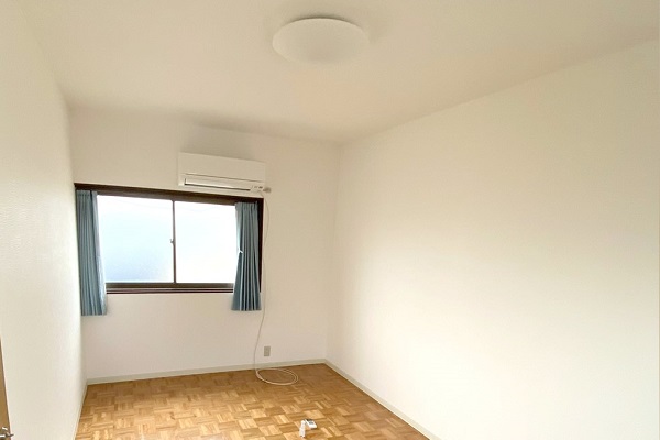 部屋（洋室）