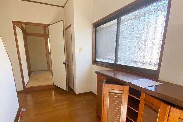 部屋（和洋室）